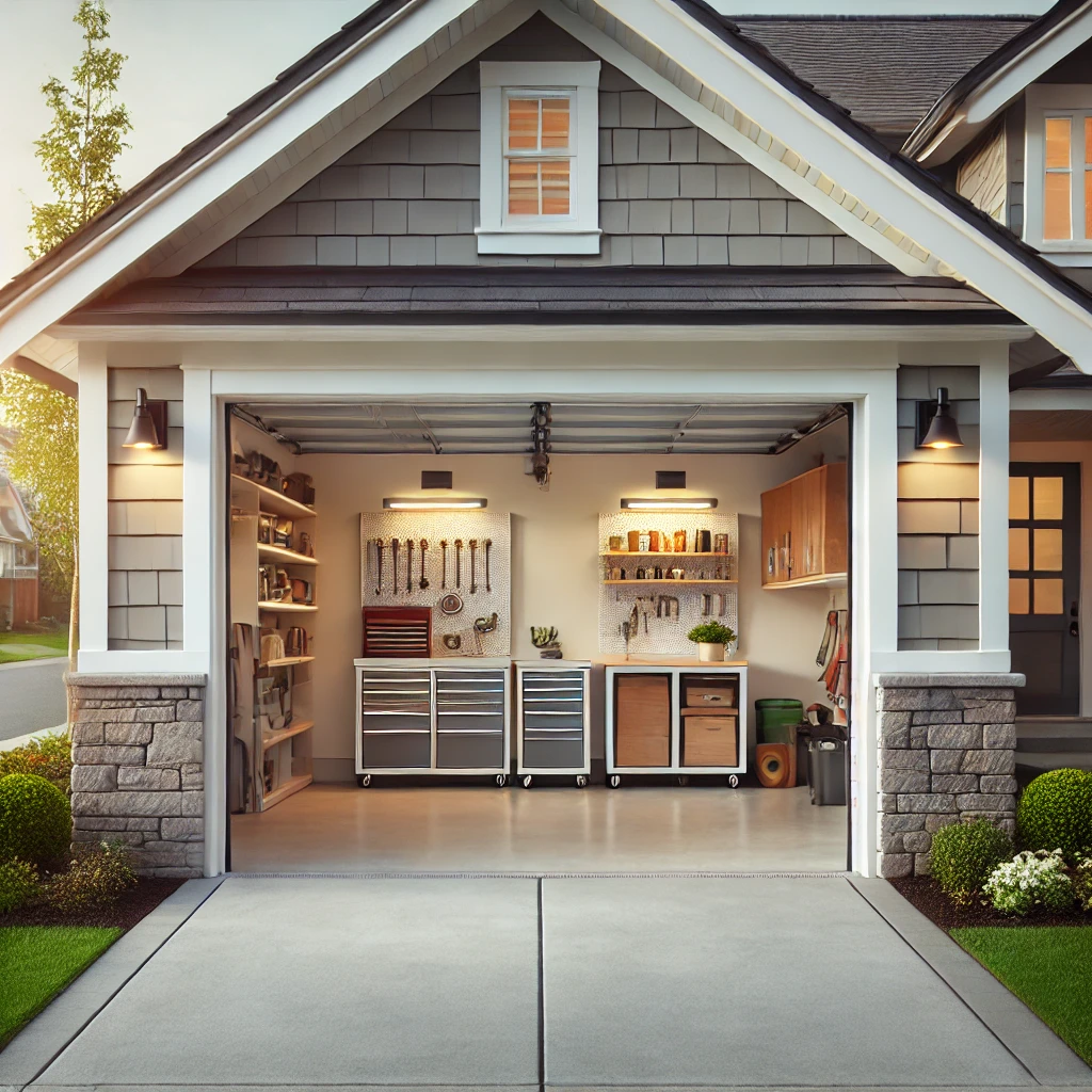 Latest garage door repair tips and maintenance guides from Mira Mesa's trusted experts