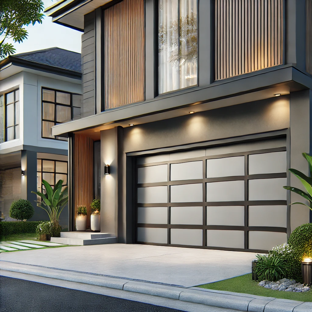 Professional Garage Door Company Mira Mesa CA - 24/7 Emergency Service & Repairs