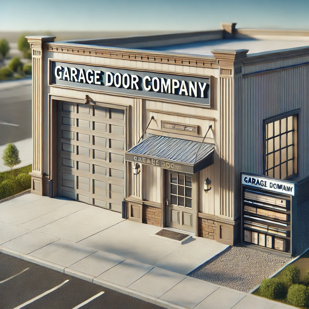 Best Garage Door Company Near Me Mira Mesa CA - 24/7 Emergency Service