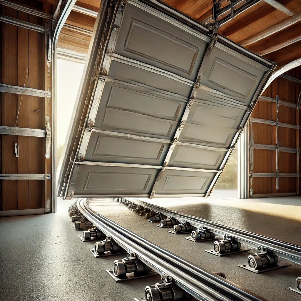 Garage door off track repair in Mira Mesa CA - 24/7 Emergency Repair Services by Mira Mesa Garage Door Repair