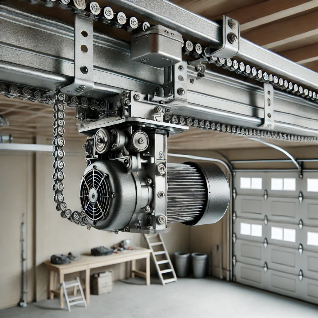 Professional Garage Door Opener Installation Mira Mesa CA - Expert Smart Opener Installation Services