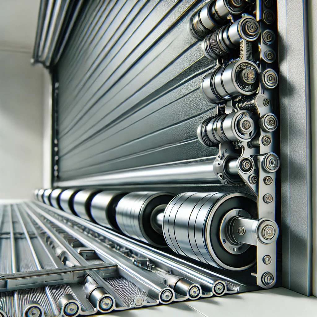 Expert Roller Garage Door Repairs Mira Mesa CA - Professional Door System Specialists