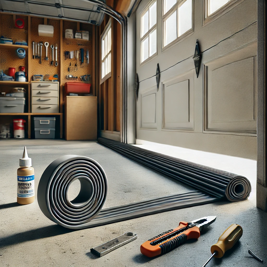 Expert Weather Seal Replacement in Mira Mesa CA - Professional Service for Bottom Seals, Weatherstripping & Threshold Seals